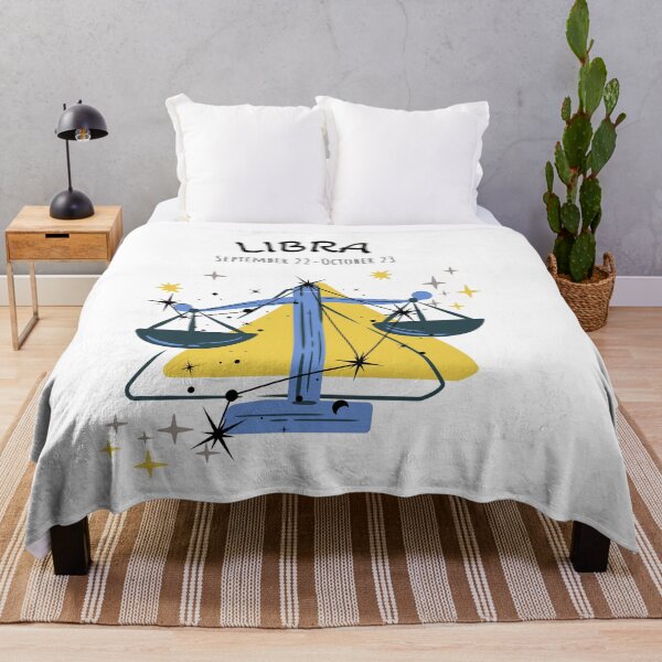 Item preview, Zodiac: Libra designed and sold by AUZANA.