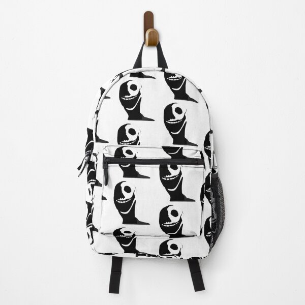 Doors Entities Everywhere  Backpack for Sale by TheBullishRhino