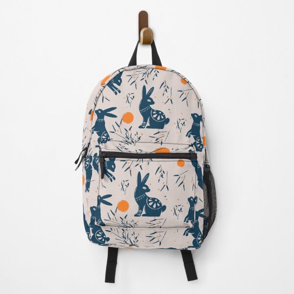 Item preview, Bunny | Rabbit Digital Art Pattern designed and sold by The Artfiller.