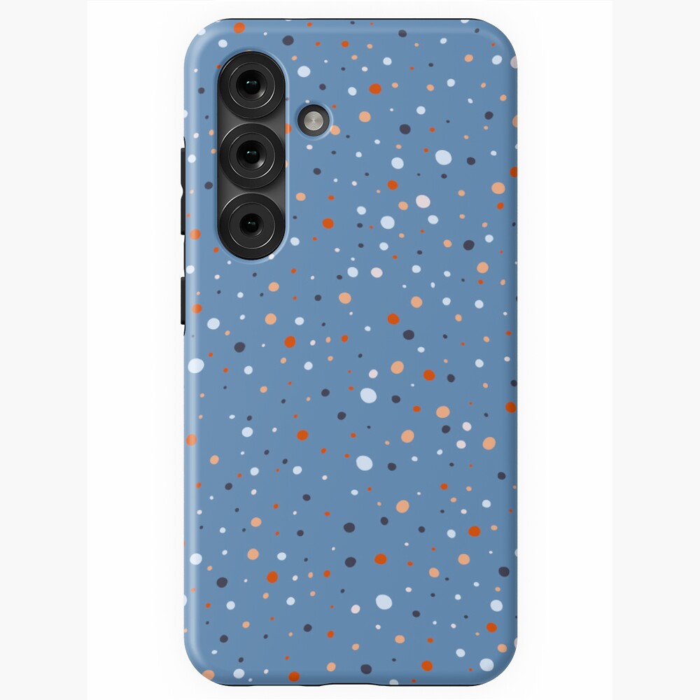 Artikel-Vorschau von Samsung Galaxy Robuste Hülle, designt und verkauft von sionia-art.