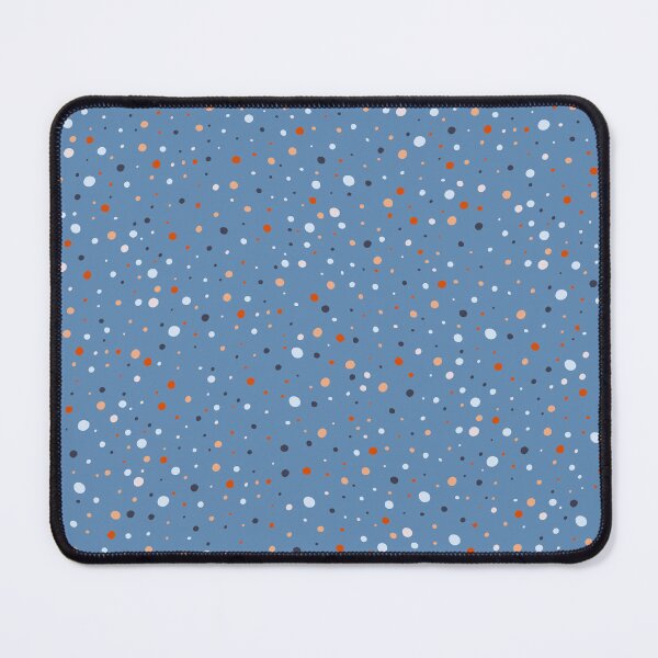 Item preview, Point to Point Blue designed and sold by sionia-art.