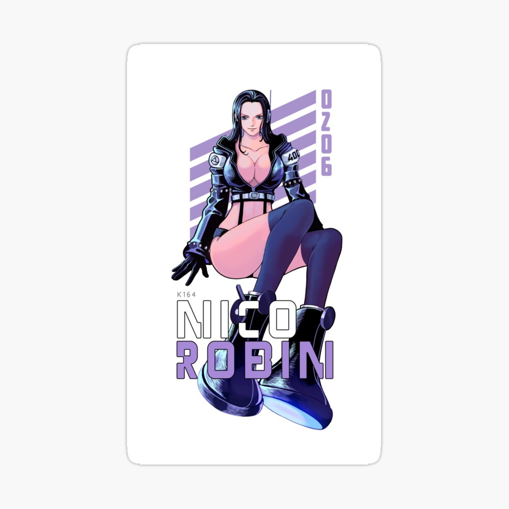 Nico Robin (Egghead Arc)