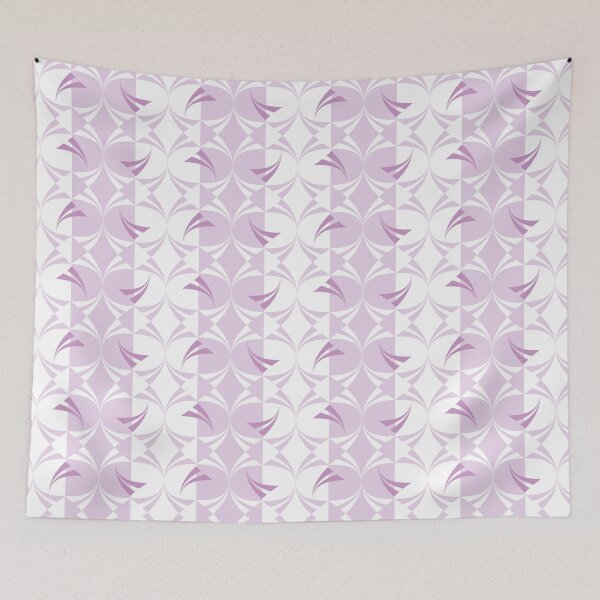 Item preview, Descending double arches on strips designed and sold by Vektoria.