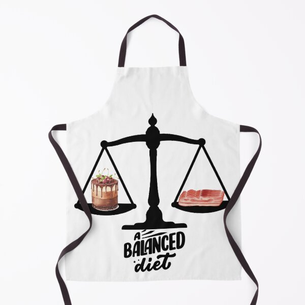 Item preview, Balanced diet designed and sold by courtney petersen.