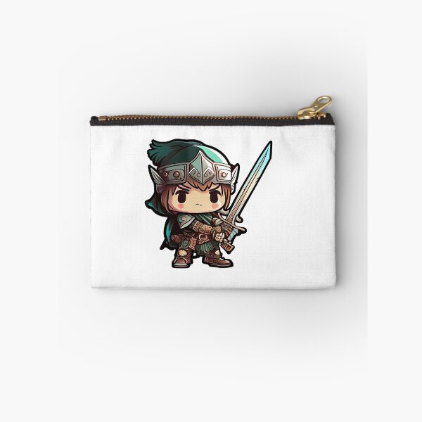Item preview, Elf Warrior designed and sold by TaurusDigital.