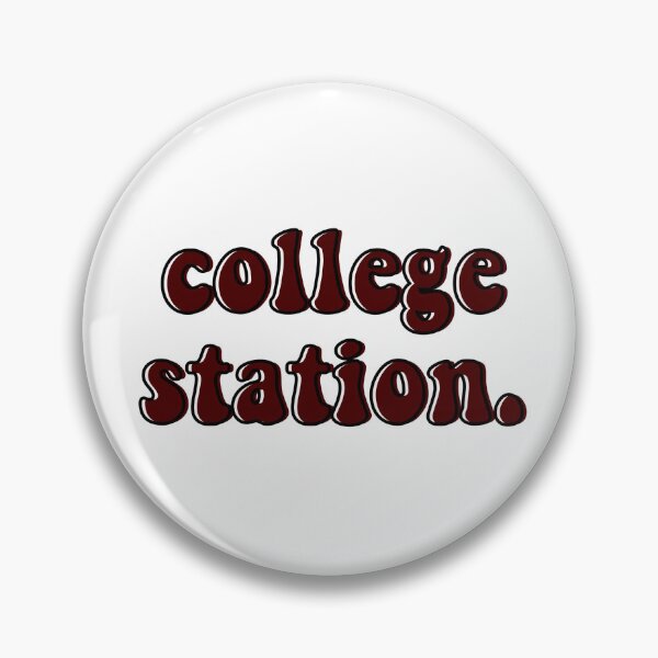 Item preview, college station texas  designed and sold by mtayzart.