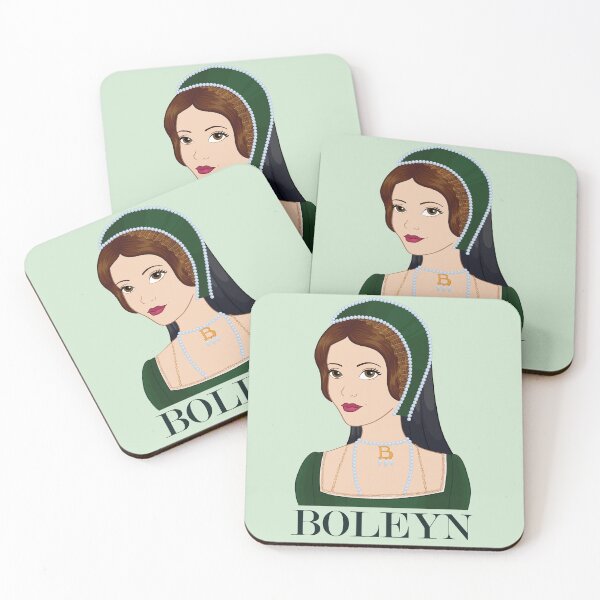 Artikelvorschau, Boleyn entworfen und verkauft von JOYIAKELLY.
