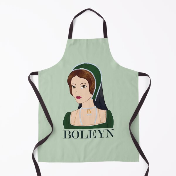 Item preview, Boleyn designed and sold by JOYIAKELLY.