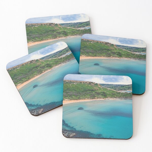 Item preview, Riviera Bay, Malta designed and sold by Kate-P-.