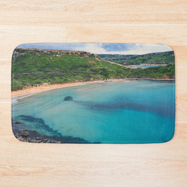 Item preview, Riviera Bay, Malta designed and sold by Kate-P-.