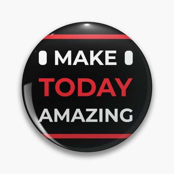 Item preview, Make today amazing designed and sold by Best-Designers.