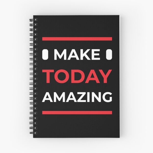 Item preview, Make today amazing designed and sold by Best-Designers.