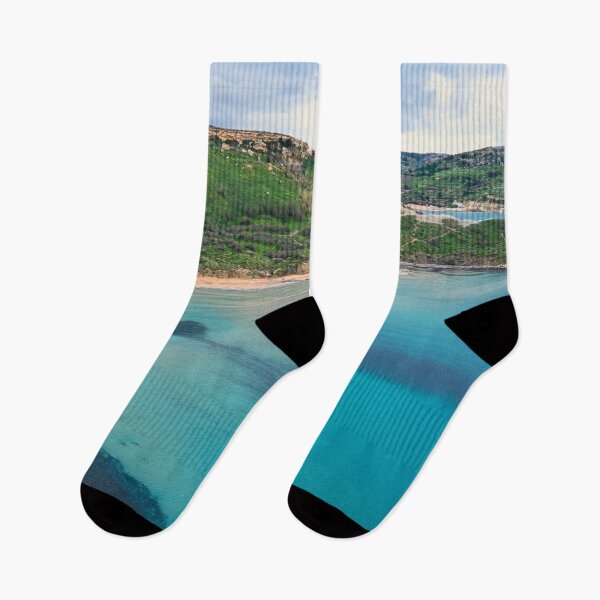 Item preview, Riviera Bay, Malta designed and sold by Kate-P-.