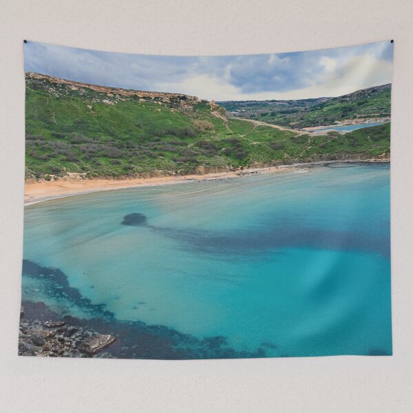 Item preview, Riviera Bay, Malta designed and sold by Kate-P-.