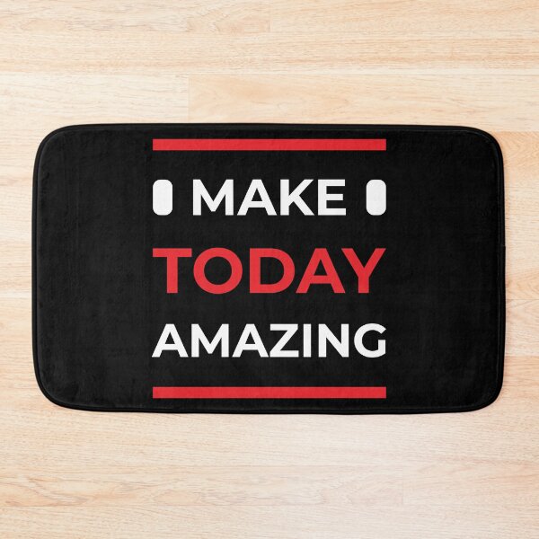Item preview, Make today amazing designed and sold by Best-Designers.