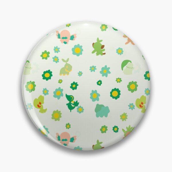 Item preview, Grass Buddies designed and sold by TwinkleballaArt.
