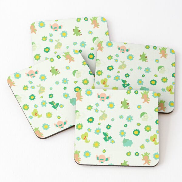 Item preview, Grass Buddies designed and sold by TwinkleballaArt.