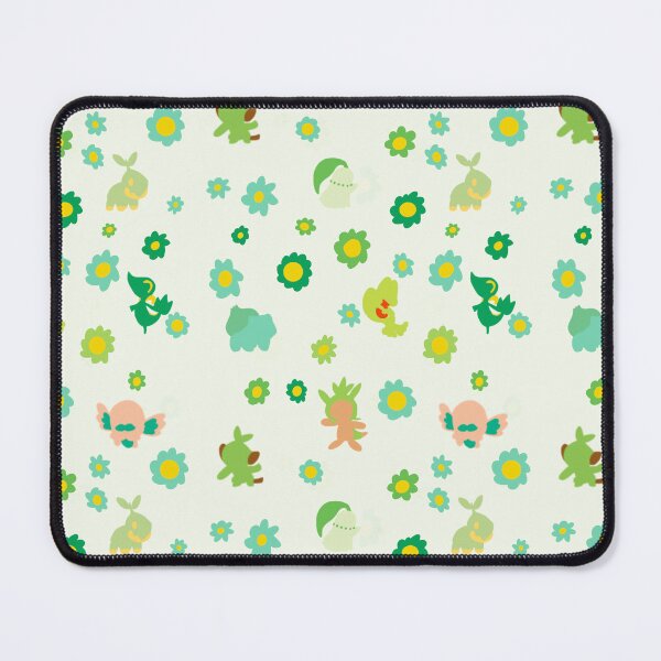 Item preview, Grass Buddies designed and sold by TwinkleballaArt.