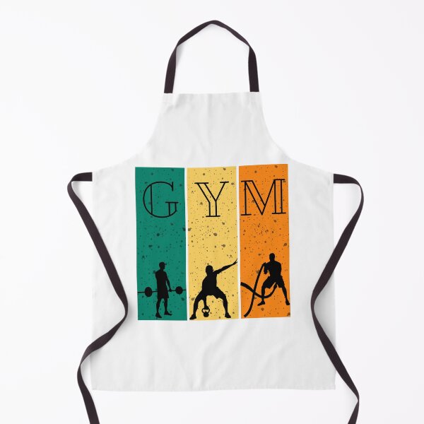 Item preview, GYM designed and sold by EsraShop.