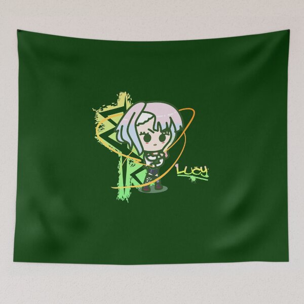 Item preview, lucy | (fan-art by smoomaru) designed and sold by smoomaru.