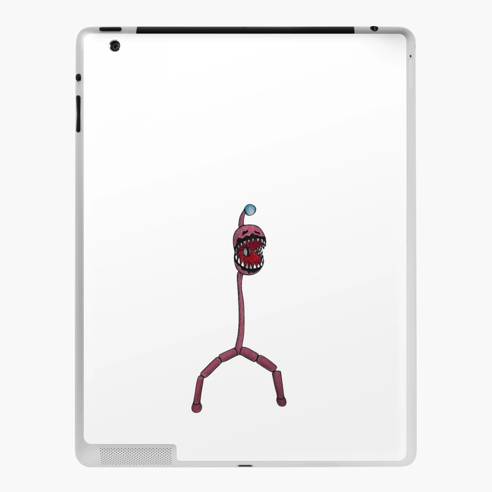 Bendy and the ink machine Fnf  iPad Case & Skin for Sale by  TheBullishRhino