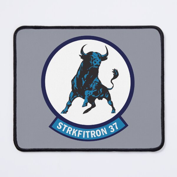 Item preview, STRIKE FIGHTER SQUADRON 37 Classic designed and sold by dtkindling.