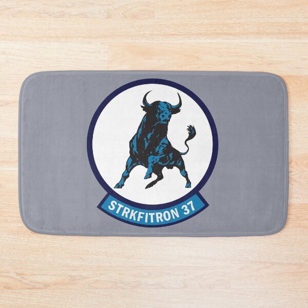 Item preview, STRIKE FIGHTER SQUADRON 37 Classic designed and sold by dtkindling.