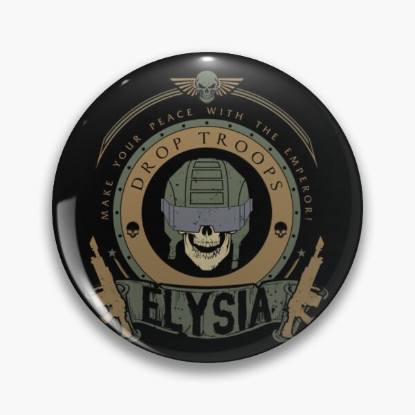 Item preview, ELYSIA - CREST EDITION138 designed and sold by manrossfx2.