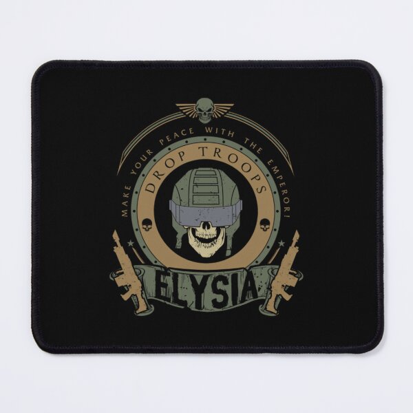 Item preview, ELYSIA - CREST EDITION138 designed and sold by manrossfx2.
