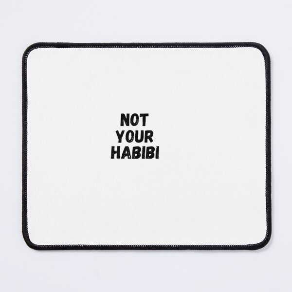 Item preview, Yalla habibi designed and sold by Ford3.