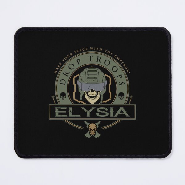 Item preview, ELYSIA - ELITE EDITION184 designed and sold by manrossfx2.