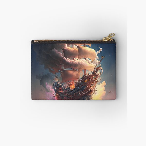 Item preview, Fantasy Sail designed and sold by elnixart.