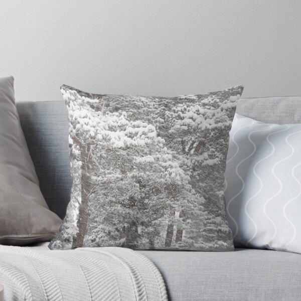 Item preview, Winter Storm during Canadian Winters designed and sold by PhotosBySusanne.