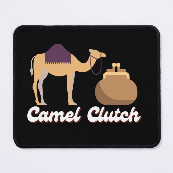 Item preview, Camel Clutch designed and sold by AlpacaSmokes.