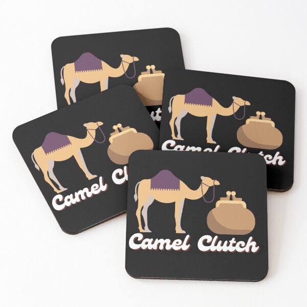 Item preview, Camel Clutch designed and sold by AlpacaSmokes.