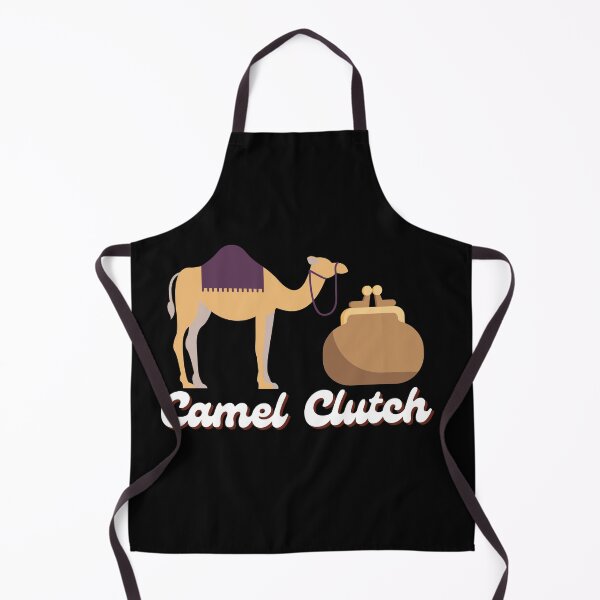 Item preview, Camel Clutch designed and sold by AlpacaSmokes.