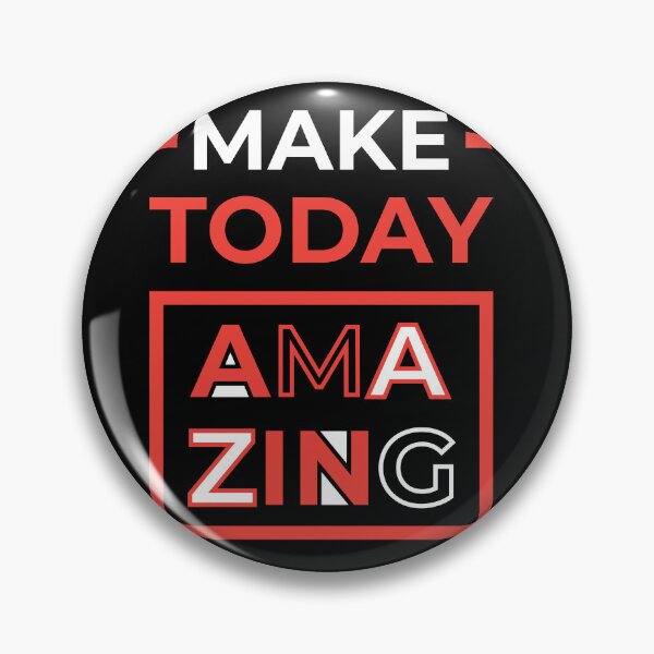 Item preview, Make today amazing designed and sold by Best-Designers.