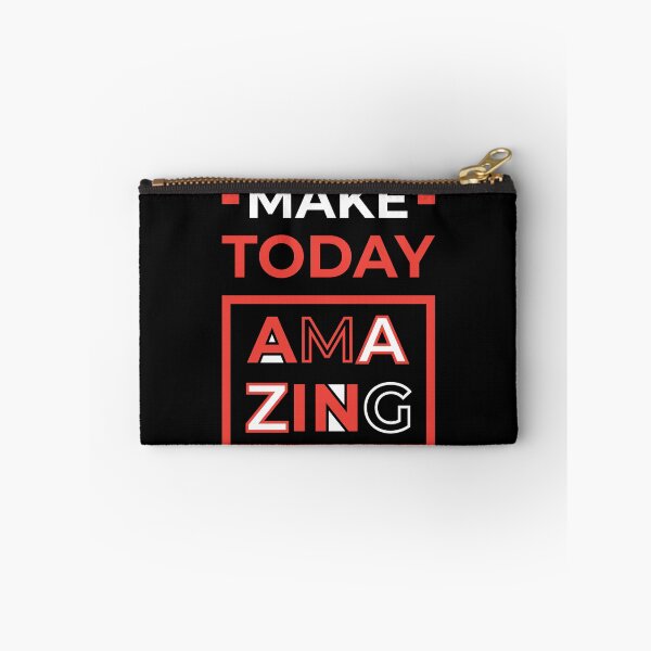 Item preview, Make today amazing designed and sold by Best-Designers.