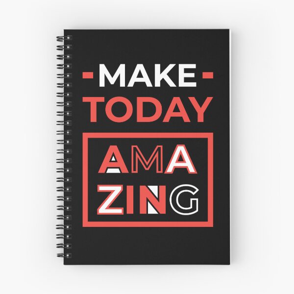 Item preview, Make today amazing designed and sold by Best-Designers.