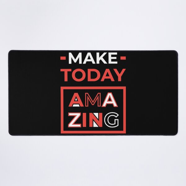 Item preview, Make today amazing designed and sold by Best-Designers.