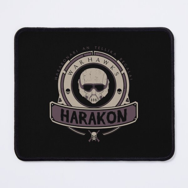 Item preview, HARAKON - CREST121 designed and sold by manrossfx2.