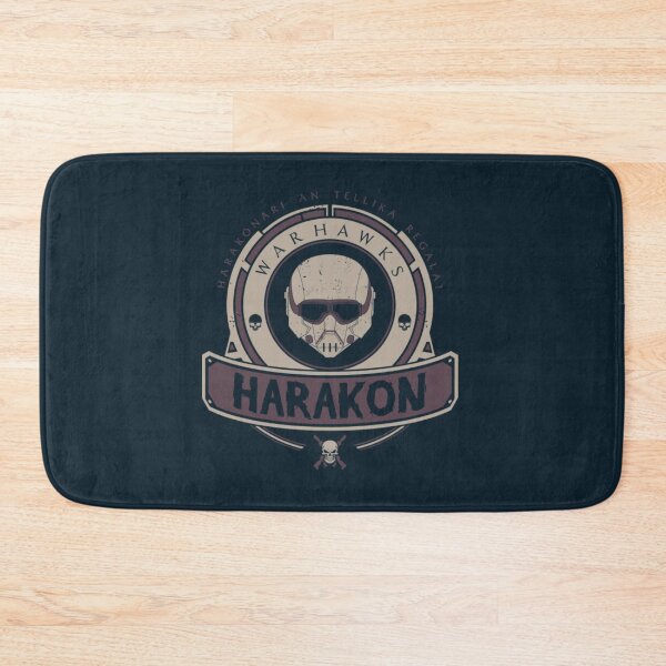 Item preview, HARAKON - CREST121 designed and sold by manrossfx2.