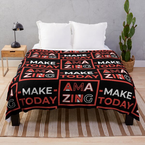 Item preview, Make today amazing designed and sold by Best-Designers.