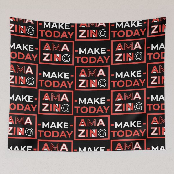 Item preview, Make today amazing designed and sold by Best-Designers.