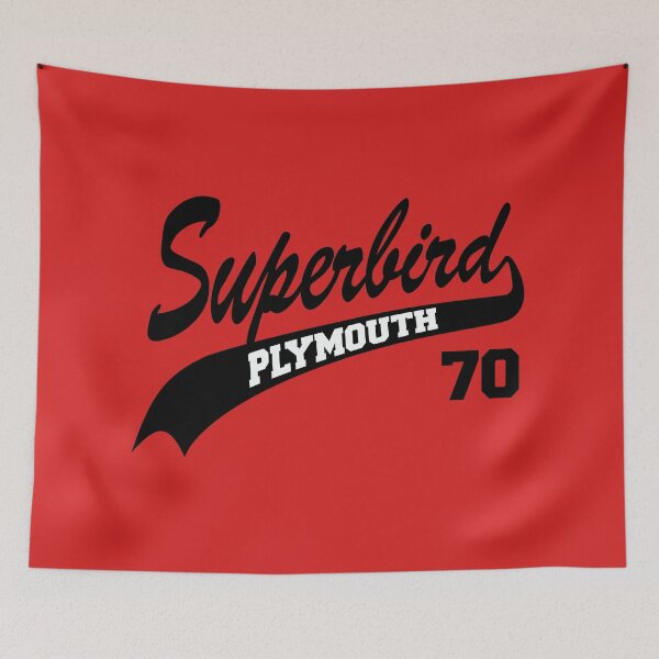 Item preview, 70 Plymouth Superbird designed and sold by ItsMeRuva.