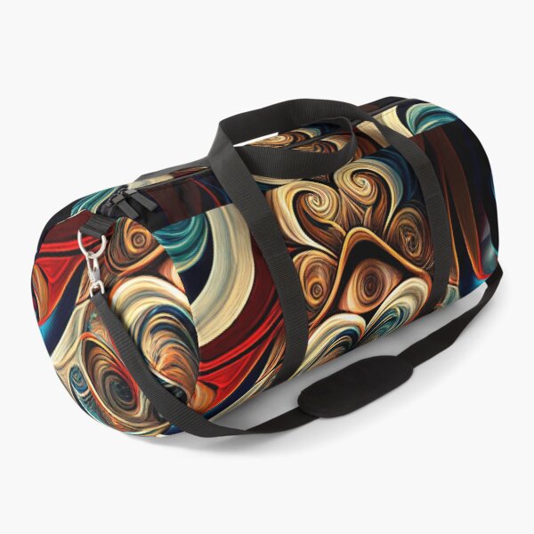 Item preview, Geometric Pattern Vintage designed and sold by extraordinar-ia.