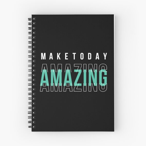Item preview, Make today amazing designed and sold by Best-Designers.