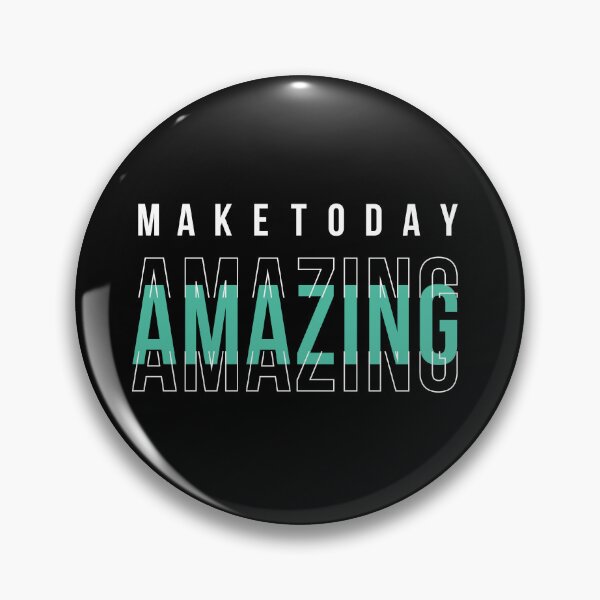 Item preview, Make today amazing designed and sold by Best-Designers.