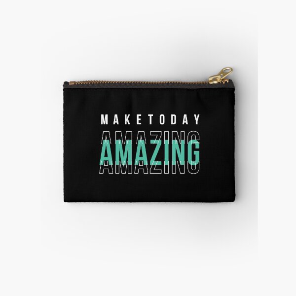 Item preview, Make today amazing designed and sold by Best-Designers.