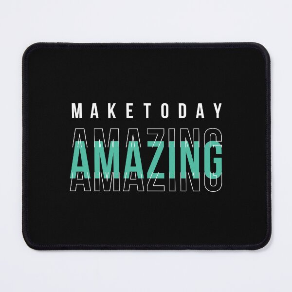 Item preview, Make today amazing designed and sold by Best-Designers.
